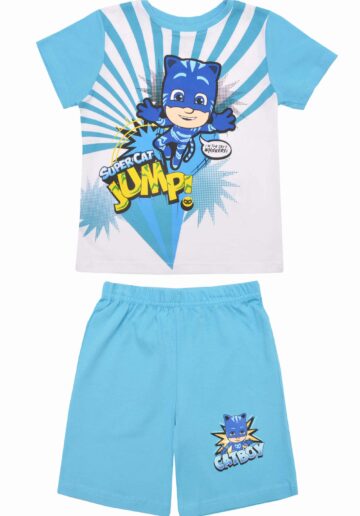 PJ Masks® Pijama turcoaz 939561