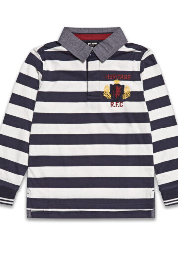 Riot Club® Bluza polo Multicolor