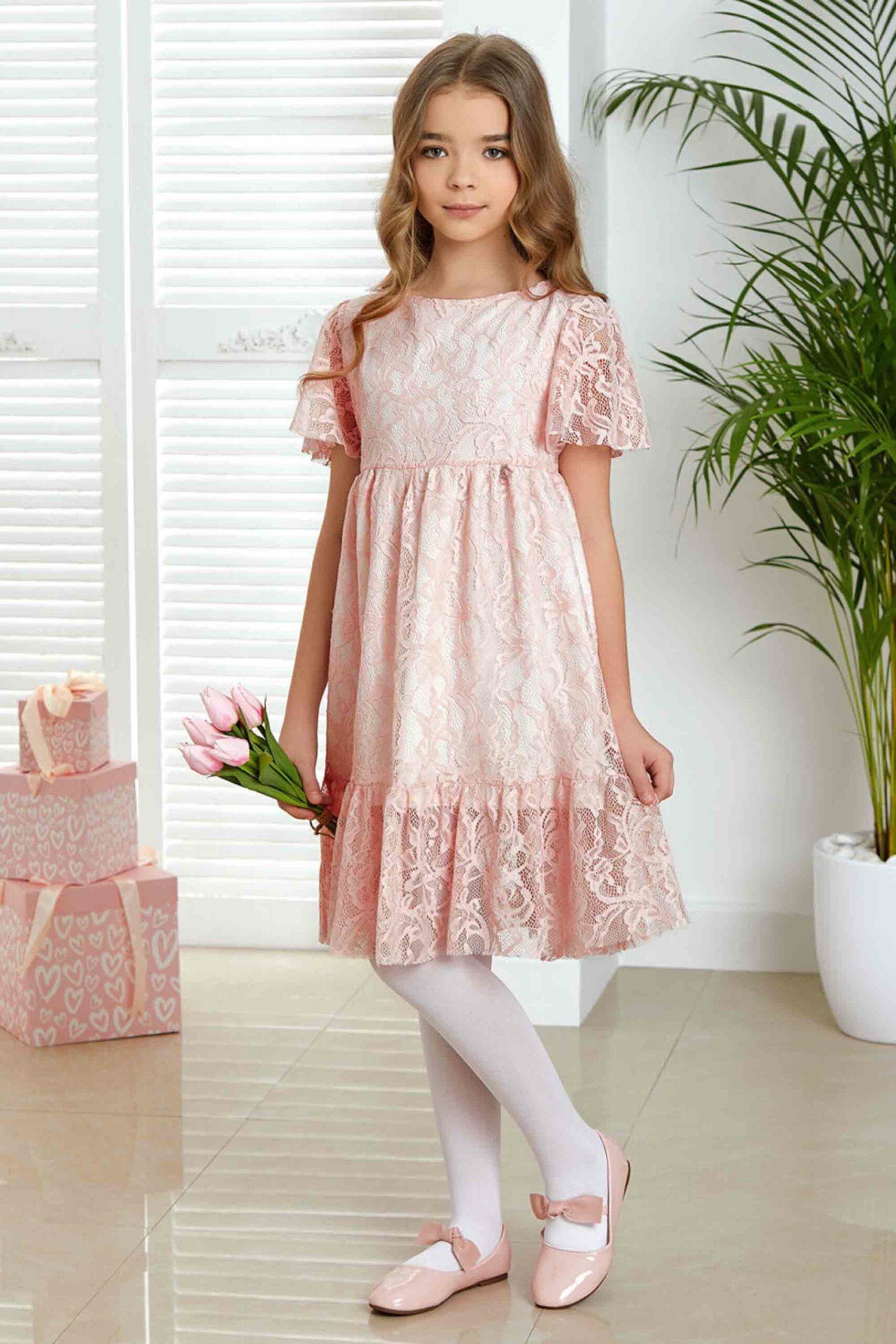 Emma® Rochie eleganta Natalie 106376