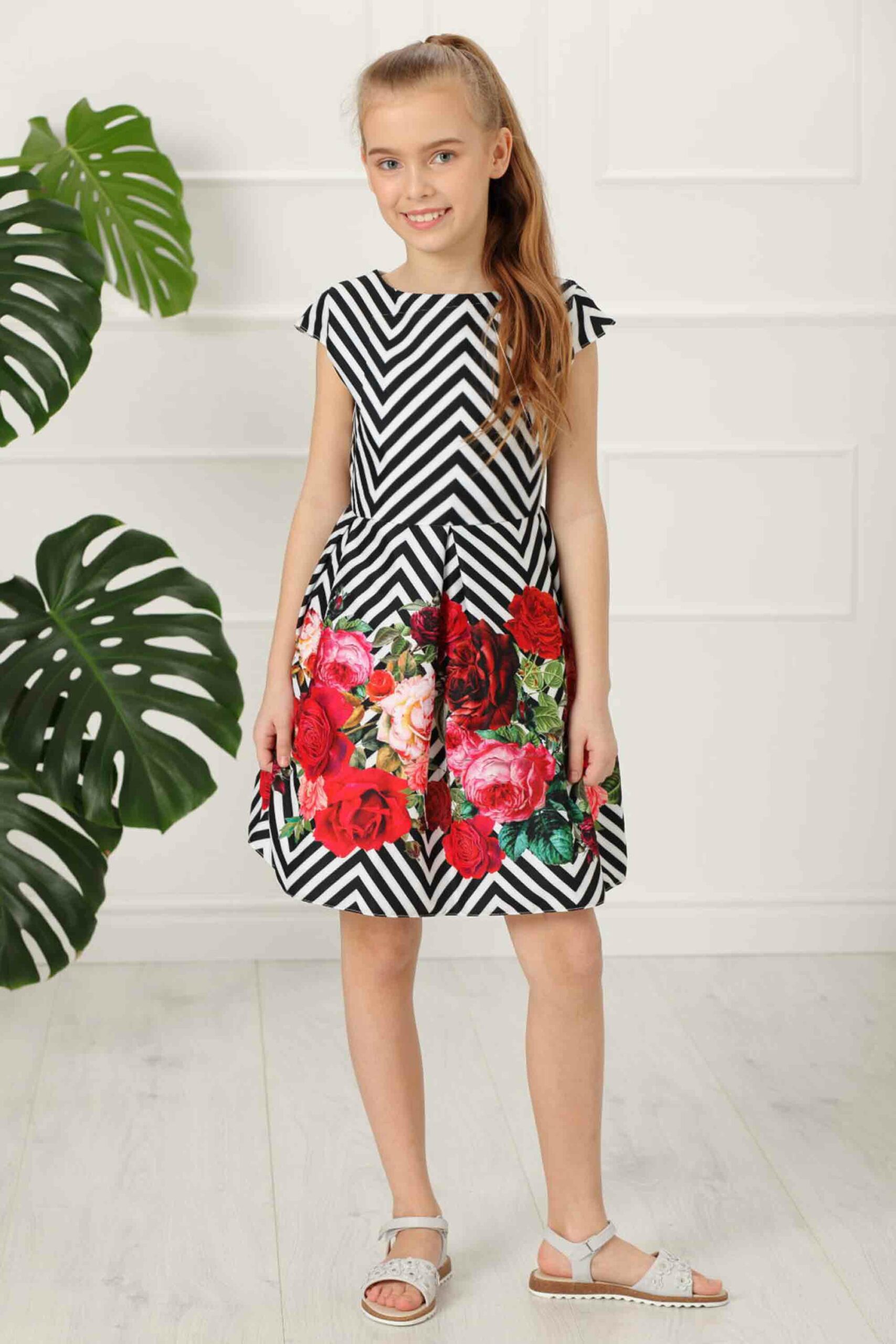 Emma® Rochie eleganta Kayla 106268