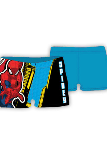 Spider-Man® Boxer baie albastru 202204