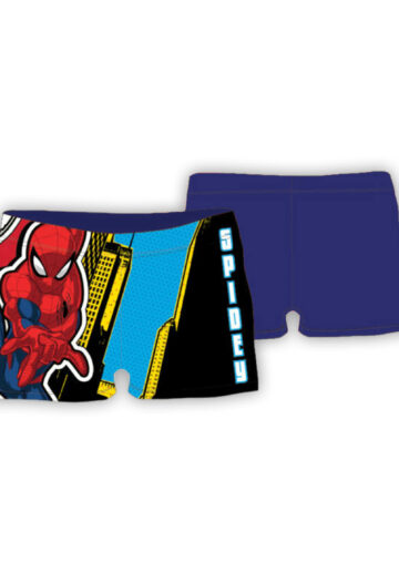 Spider-Man® Boxer baie bleumarin 202201