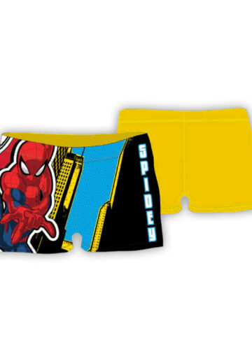 Spider-Man® Boxer baie galben 202203
