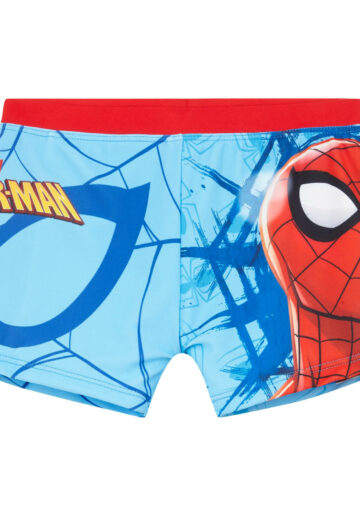 Spider-Man® Boxer baie turcoaz 56311