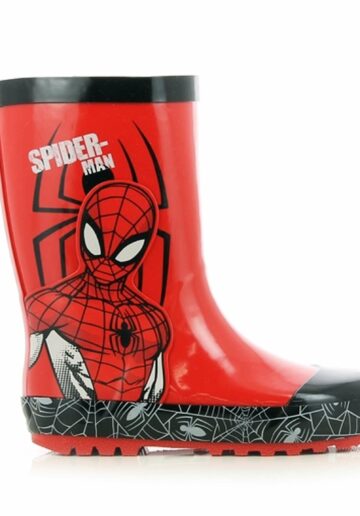 Spider-Man® Pelerina ploaie Albastra 147702