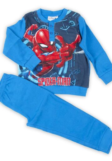Spider-Man® Pijama Albastra 517790