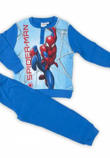 Spider-Man® Pijama Turcoaz 517793