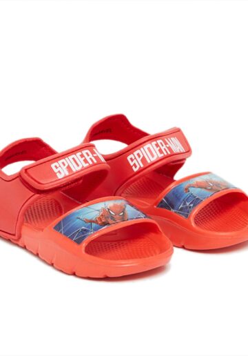 Spider-man® Sandale plaja rosii 213655