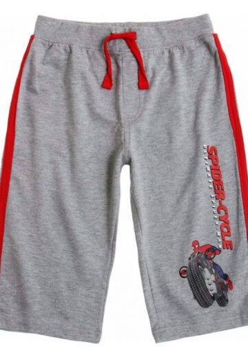 Spiderman® Bermude Gri