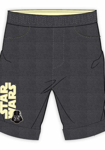 Star Wars® Bermude gri 479031