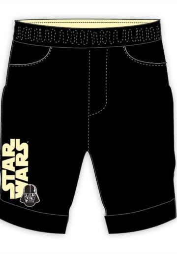 Star Wars® Bermude negre 479032