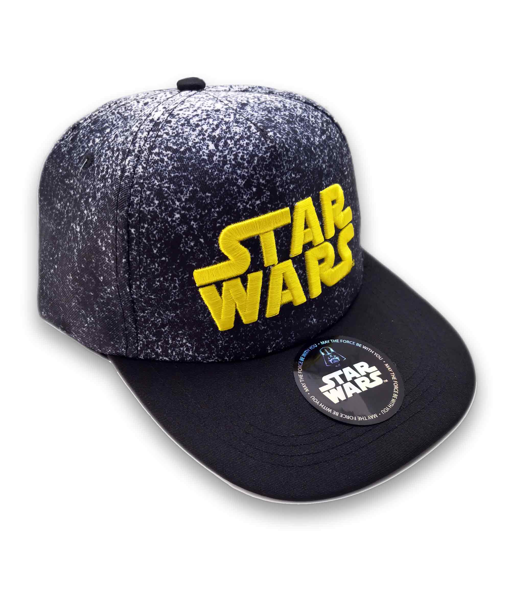 Star Wars® Sapca Gri 879025