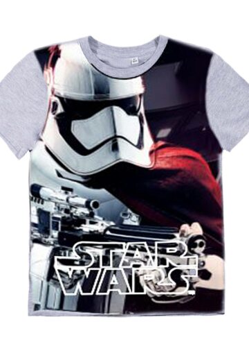 Star Wars® Tricou gri 940761