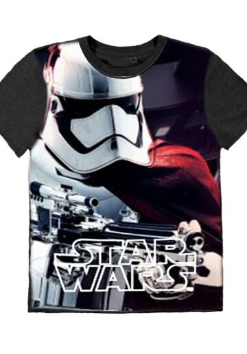 Star Wars® Tricou negru 940762