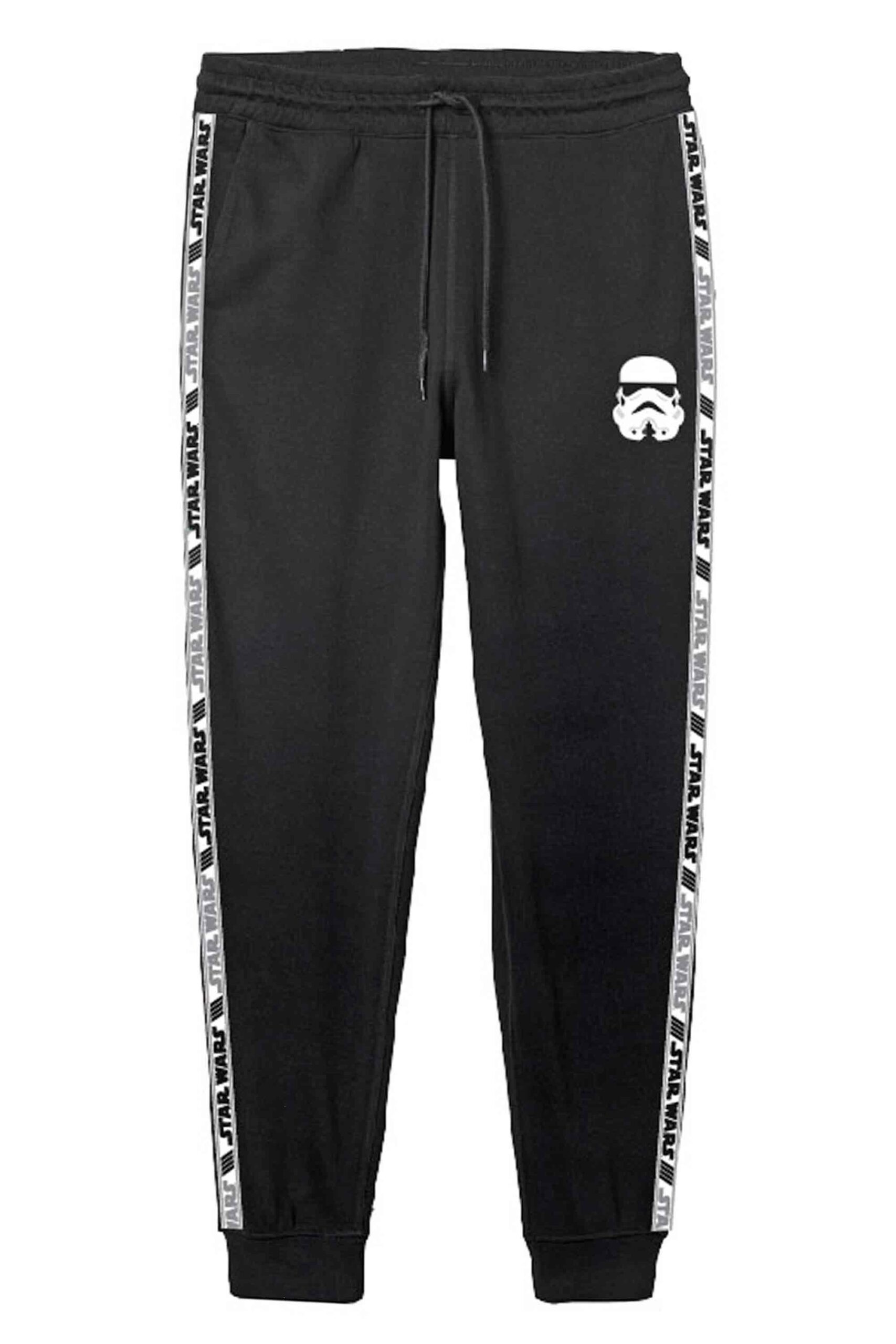 Star Wars® Pantaloni negri 889832