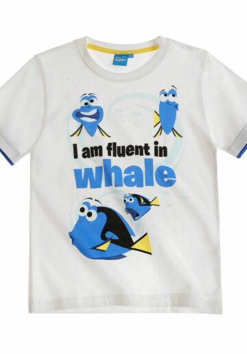 Finding Dory® Tricou Alb