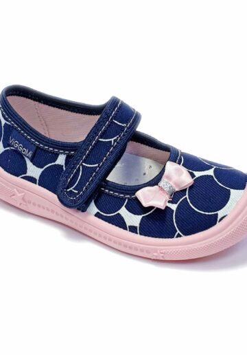 Viggami® Balerini Ula OZ Bleumarin 262636