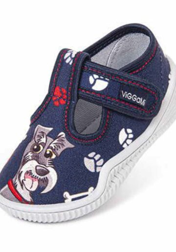 Viggami® Tenisi Dingo DK bleumarin 331825