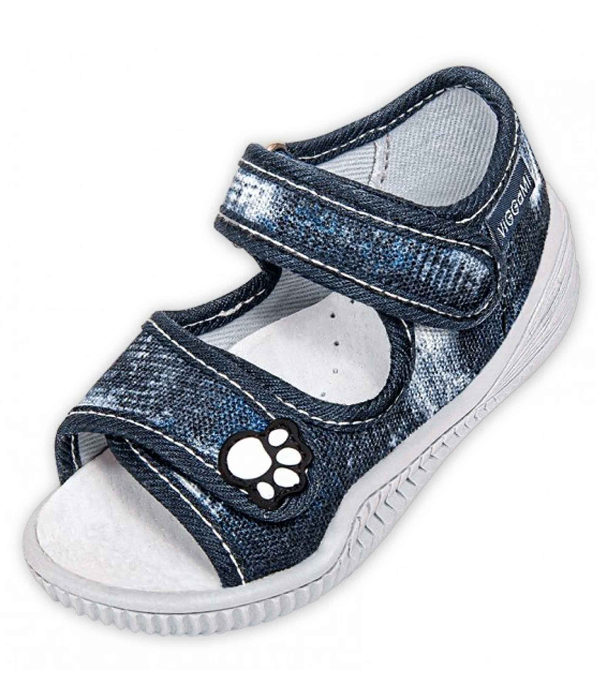 Viggami® Sandale Janek Bleumarin 471925