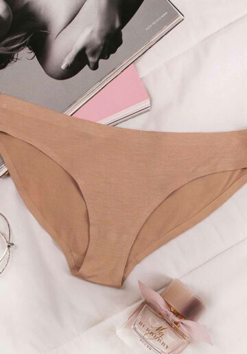 Love&Bra® Chilot Anne Natural 131919