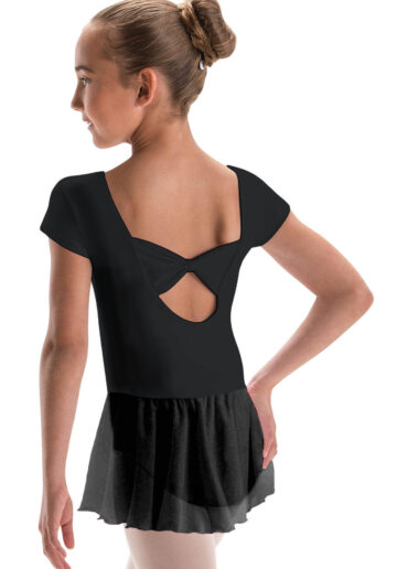 Body gimnastica & dans Negru 1108