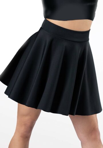 Fustita clos Spandex dans Neagra 1503