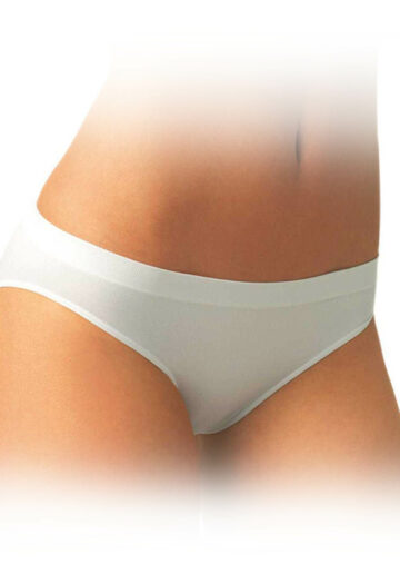 Love&Bra® Chilot Anne Alb 131919