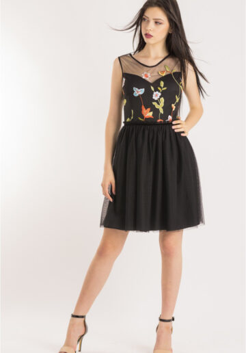 Hermosa® Rochie eleganta Loreley