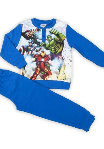 Avengers® Pijama albastra 517813