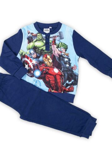 Avengers® Pijama bleumarin 517814