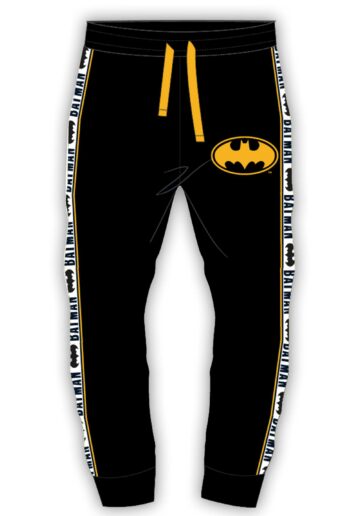 Batman® Pantaloni trening negri 972332