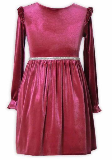 Emma® Rochie eleganta Adela magenta 106432