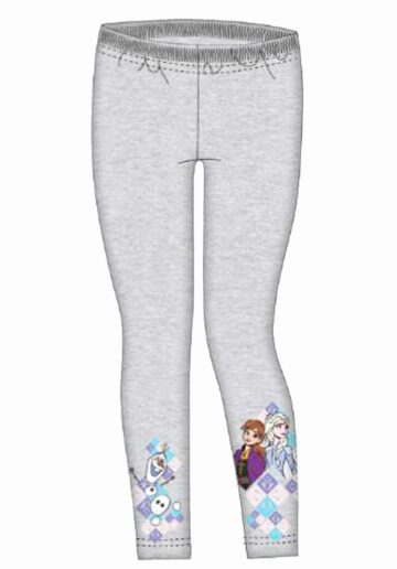 Frozen® Leggins flausati gri 318149