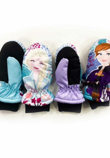 Frozen® Manusi schi multicolore 226161