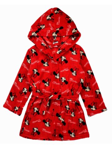 Minnie® Halat rosu 108970