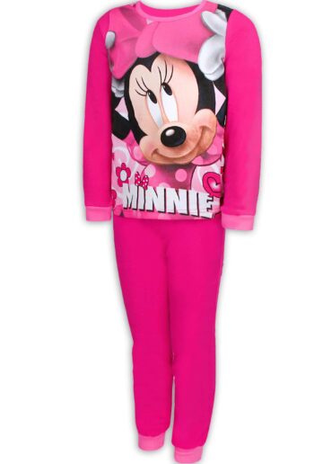 Minnie® Pijama Ciclam 483125