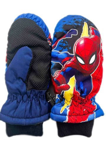 Spider-Man® Manusi schi  318154