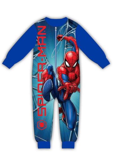 Spider-Man® Salopeta pijama albastra 318120