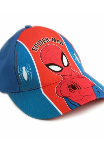 Spider-Man® Sapca albastra 143453