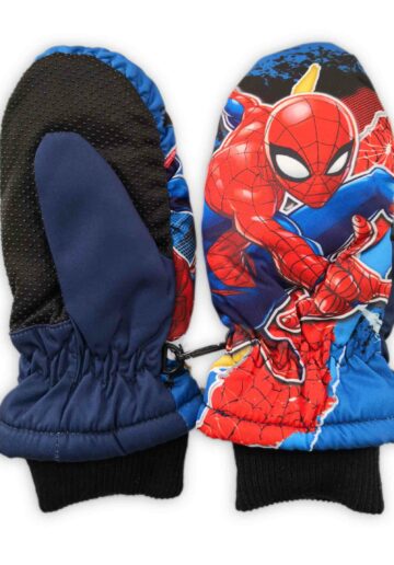 Spider-Man® Manusi schi (2-5 ani) 226154